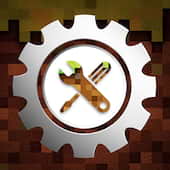 icono de Mods for Minecraft - Monster School