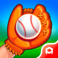 icono de Super Hit Baseball
