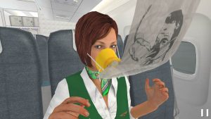 imagen de Air Safety World 20707