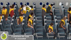 imagen de Air Safety World 20708