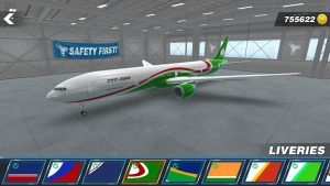 imagen de Air Safety World 20710