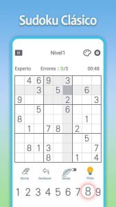 imagen de Sudoku Joy 20714