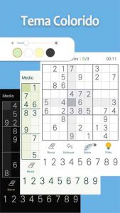 imagen de Sudoku Joy 20715