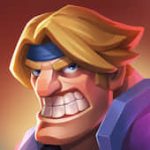 Heroes Legend: Idle RPG icon