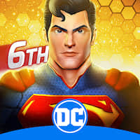 icono de DC Legends: Batalla x Justicia