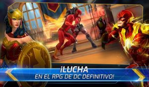 imagen de DC Legends: Batalla x Justicia 20820