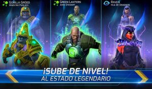 imagen de DC Legends: Batalla x Justicia 20822
