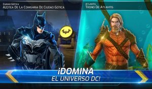 imagen de DC Legends: Batalla x Justicia 20823