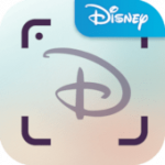 Disney Scan icon