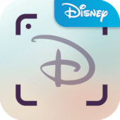 icono de Disney Scan