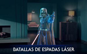 imagen de Star Wars™: Desafíos Jedi 20835
