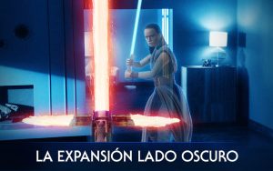 imagen de Star Wars™: Desafíos Jedi 20836