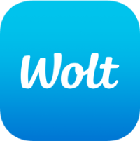 icono de Wolt