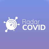 icono de Radar COVID