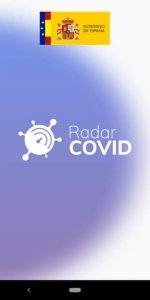 imagen de Radar COVID 21061