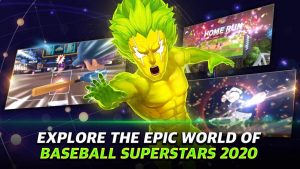 imagen de Baseball Superstars 2022 21186