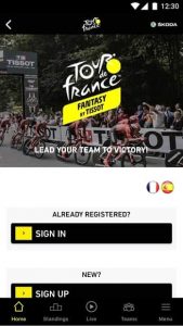 imagen de Tour de France 21219