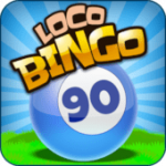 Loco Bingo Playspace icon