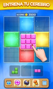 imagen de Bloquear Sudoku 21384
