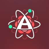 icono de Atomas