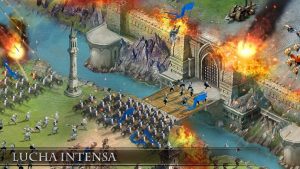 imagen de Rise of Empires: Hielo y Fuego 21491