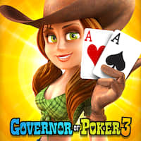 icono de Governor of Poker 3