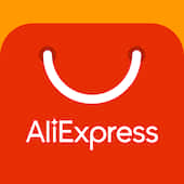 icono de AliExpress