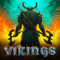 icono de Vikings: War of Clans