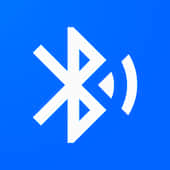 icono de Bluetooth Auto Connect