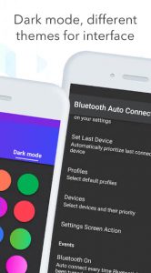 imagen de Bluetooth Auto Connect 22084