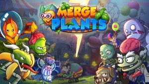 imagen de Merge Plants 22466