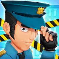 icono de Police Officer