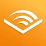 Icono de Audible