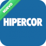Hipercor icon