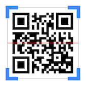 icono de Escáner QR y Código Barras