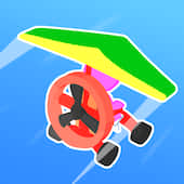 icono de Road Glider