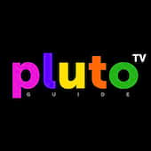 icono de Ultimate Pluto TV HD