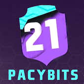 icono de Pacybits fut 21 by Courtneys
