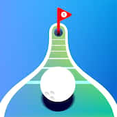 icono de Perfect Golf