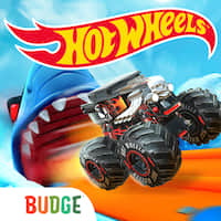 icono de Hot Wheels Unlimited