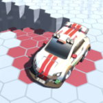 RacerKing icon