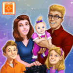 Virtual Families 3 icon
