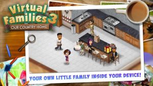 imagen de Virtual Families 3 23216