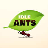 icono de Idle Ants