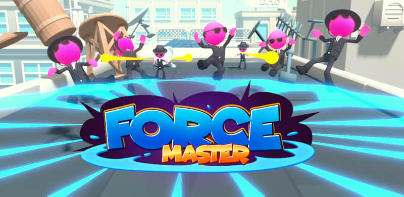 Force Master cover