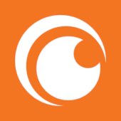 icono de Crunchyroll
