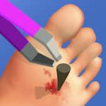 Foot Clinic icon