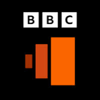 icono de BBC Sounds