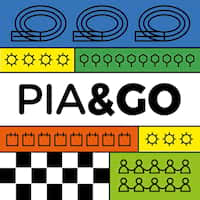 PIA&GO icon
