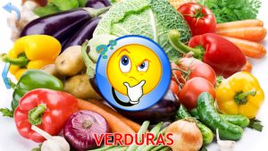 imagen de Frutas y Verduras para Niños 23847